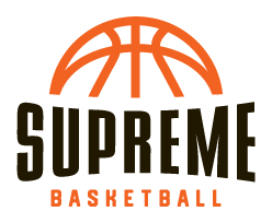 Supreme Basketball logo